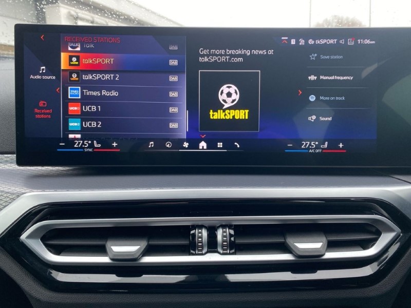 Used BMW i4 2023 for sale - 77742682: Photo 8