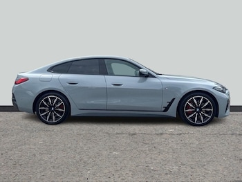 Used BMW 4 Series 2021 for sale - 78779075: Photo