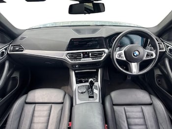 Used BMW 4 Series 2021 for sale - 78779075: Photo