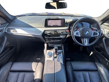 Used BMW M5 2020 for sale - 78339826: Photo