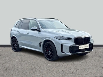 Used BMW X5 2024 for sale - 79417291: Photo