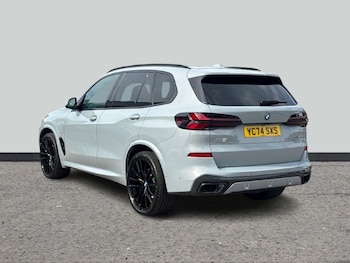 Used BMW X5 2024 for sale - 79417291: Photo