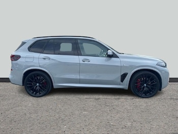 Used BMW X5 2024 for sale - 79417291: Photo