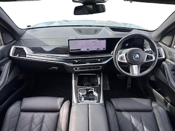 Used BMW X5 2024 for sale - 79417291: Photo