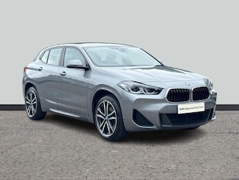 Used BMW X2 2023 for sale - 79140591: Photo
