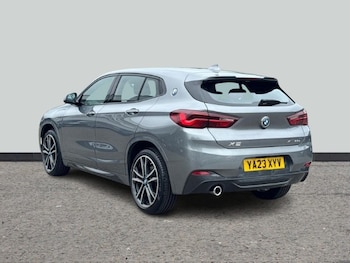 Used BMW X2 2023 for sale - 79140591: Photo