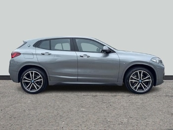Used BMW X2 2023 for sale - 79140591: Photo