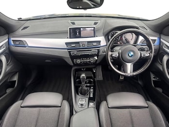 Used BMW X2 2023 for sale - 79140591: Photo