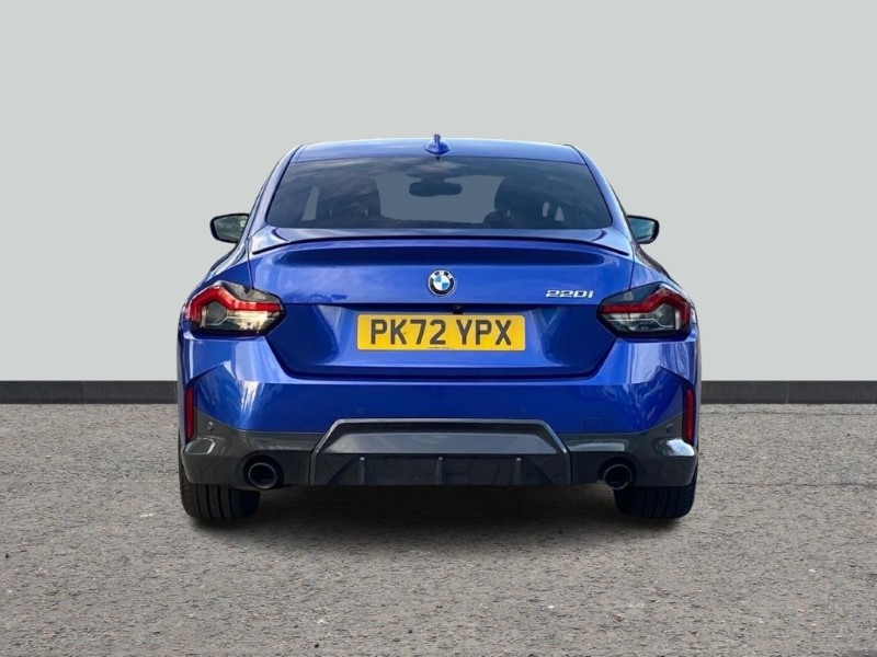 Used BMW 2 Series 2022 for sale - 76982379: Photo 15