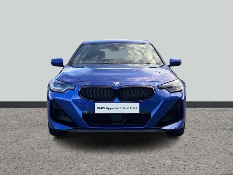 Used BMW 2 Series 2022 for sale - 76982379: Photo 16