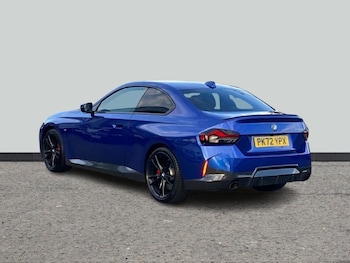 Used BMW 2 Series 2022 for sale - 76982379: Photo