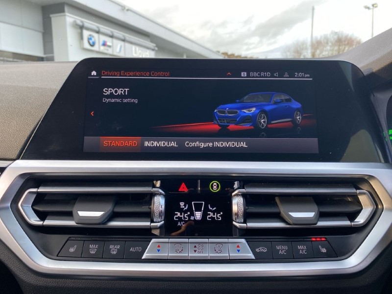 Used BMW 2 Series 2022 for sale - 76982379: Photo 31