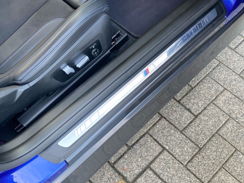 Used BMW 2 Series 2022 for sale - 76982379: Photo 38