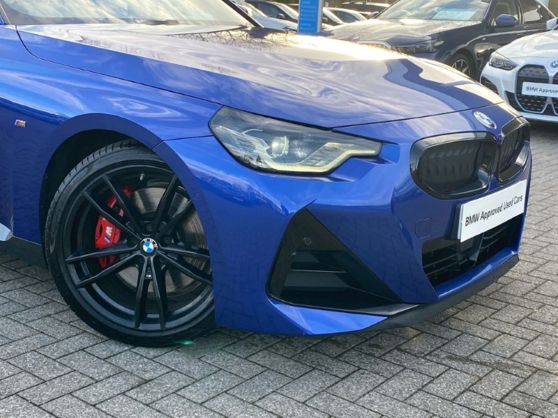 Used BMW 2 Series 2022 for sale - 76982379: Photo 41