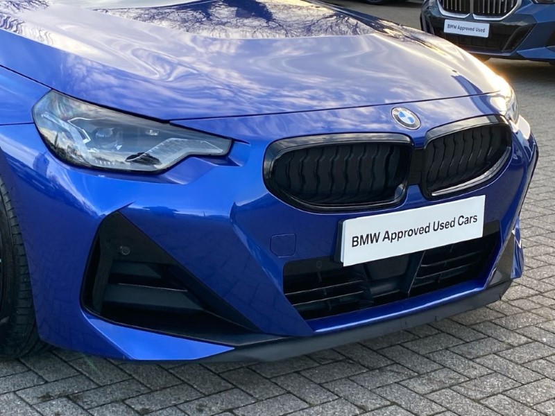 Used BMW 2 Series 2022 for sale - 76982379: Photo 42