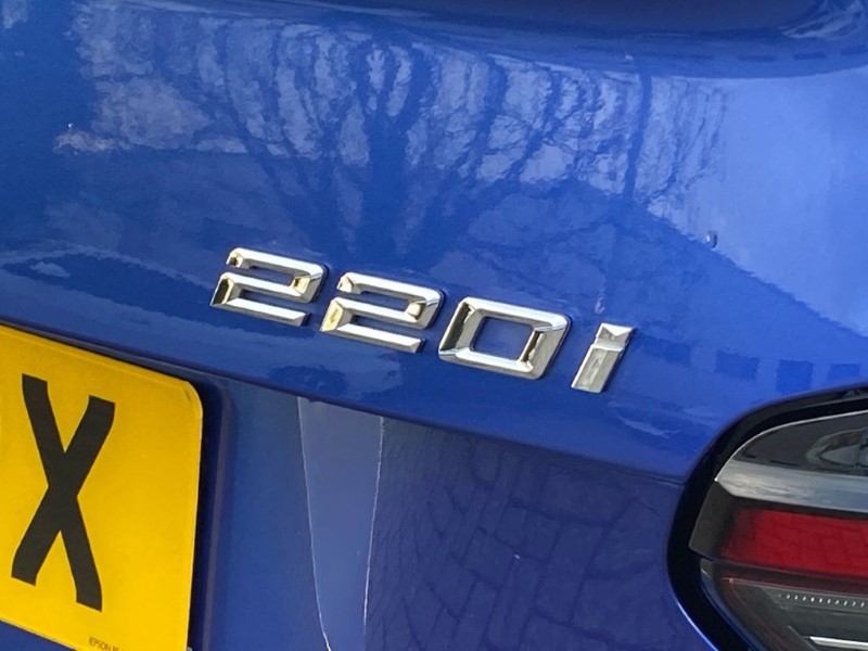 Used BMW 2 Series 2022 for sale - 76982379: Photo 46