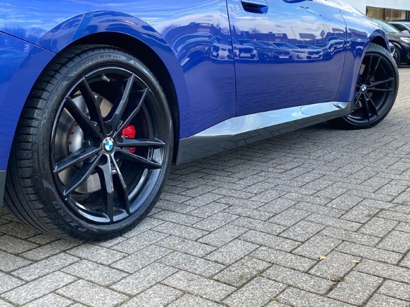 Used BMW 2 Series 2022 for sale - 76982379: Photo 48