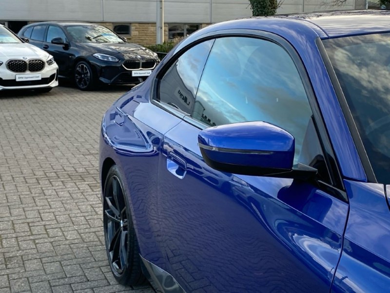 Used BMW 2 Series 2022 for sale - 76982379: Photo 50