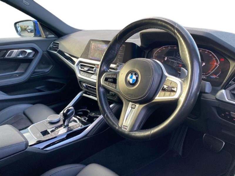 Used BMW 2 Series 2022 for sale - 76982379: Photo 6