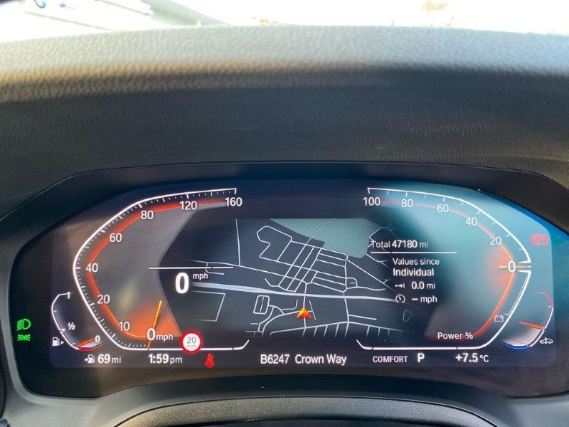 Used BMW 2 Series 2022 for sale - 76982379: Photo 9