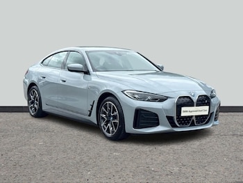 Used BMW i4 2023 for sale - 78953721: Photo