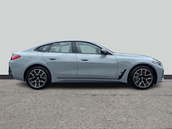 Used BMW i4 2023 for sale - 78953721: Photo