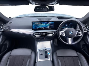 Used BMW i4 2023 for sale - 78953721: Photo