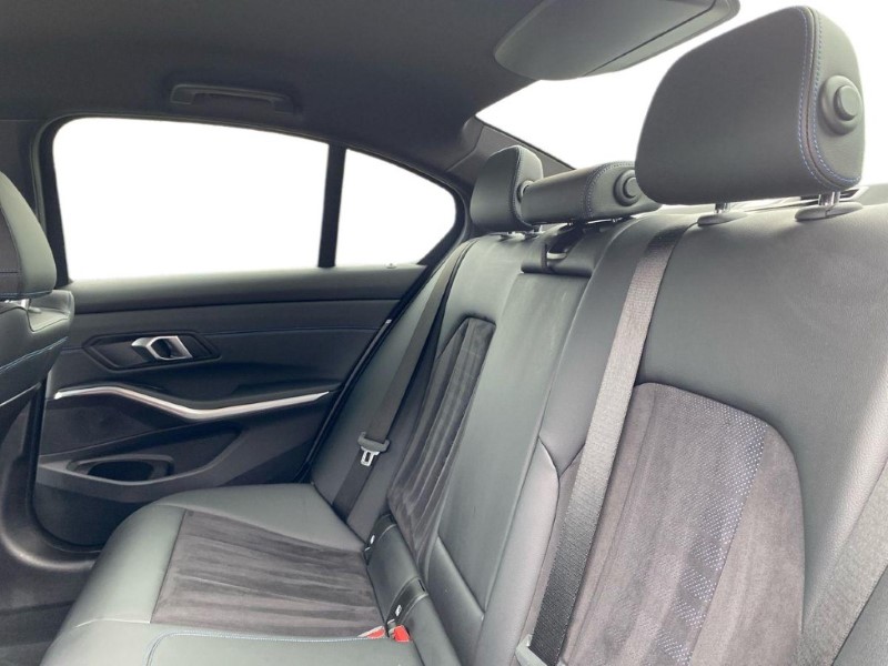 Used BMW 3 Series 2024 for sale - 77545371: Photo 12