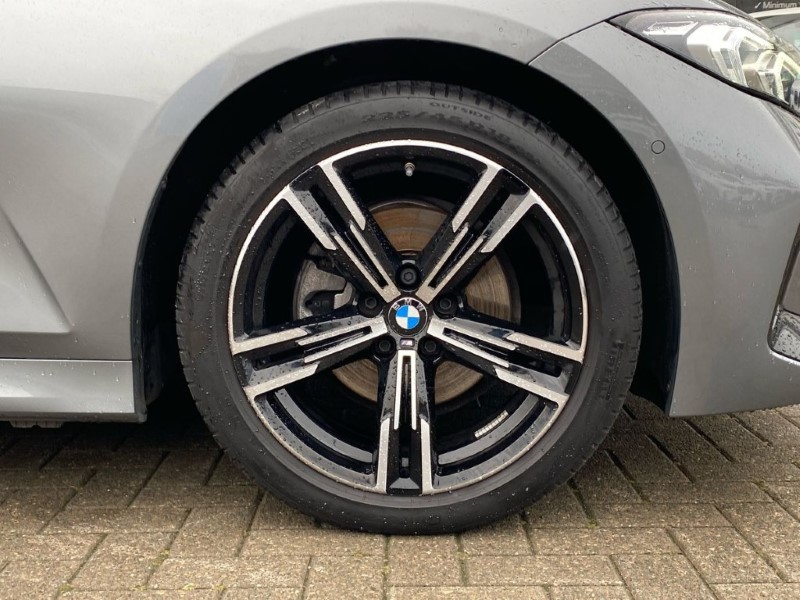 Used BMW 3 Series 2024 for sale - 77545371: Photo 14