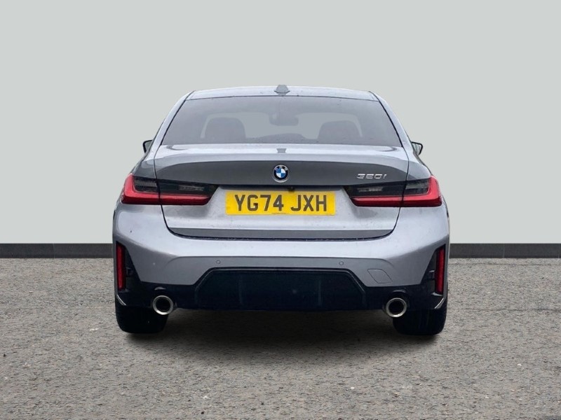 Used BMW 3 Series 2024 for sale - 77545371: Photo 15