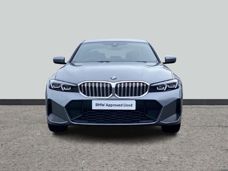 Used BMW 3 Series 2024 for sale - 77545371: Photo 16