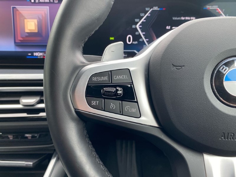 Used BMW 3 Series 2024 for sale - 77545371: Photo 17