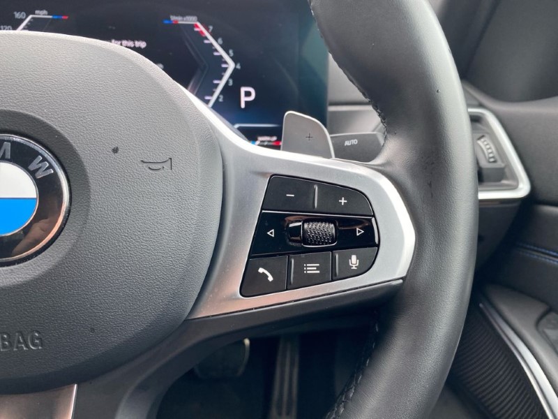 Used BMW 3 Series 2024 for sale - 77545371: Photo 18