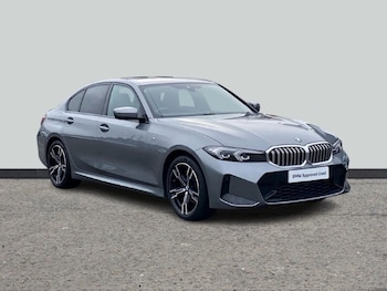 Used BMW 3 Series 2024 for sale - 77545371: Photo