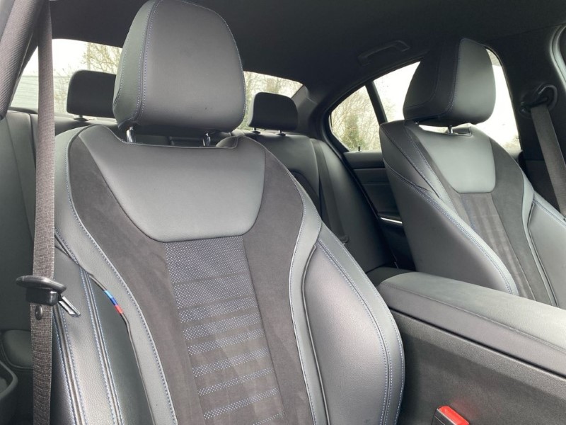 Used BMW 3 Series 2024 for sale - 77545371: Photo 24