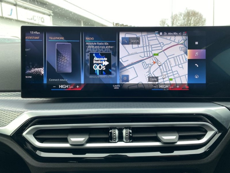 Used BMW 3 Series 2024 for sale - 77545371: Photo 25