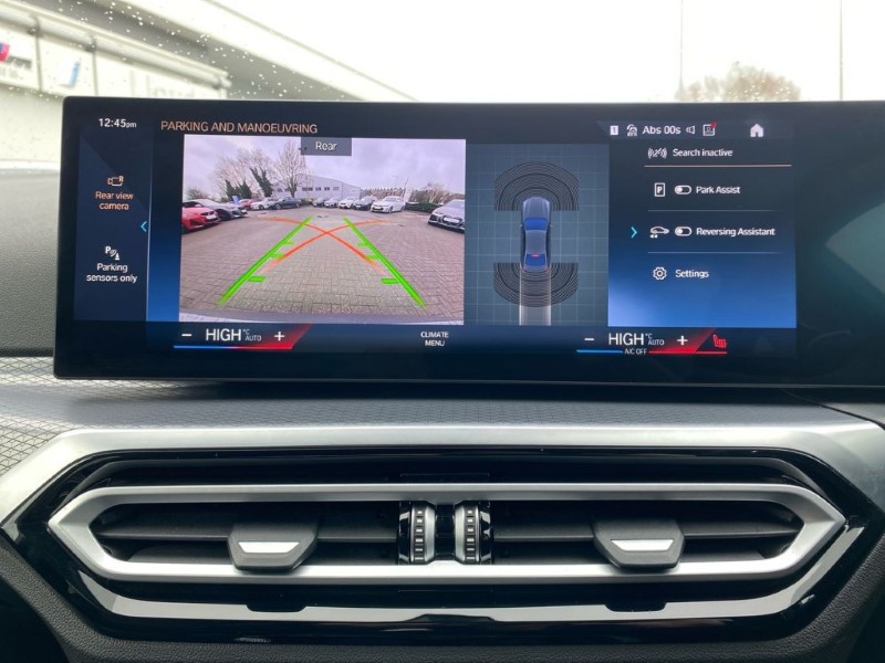 Used BMW 3 Series 2024 for sale - 77545371: Photo 27