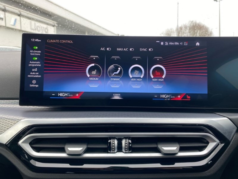 Used BMW 3 Series 2024 for sale - 77545371: Photo 29