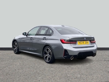 Used BMW 3 Series 2024 for sale - 77545371: Photo