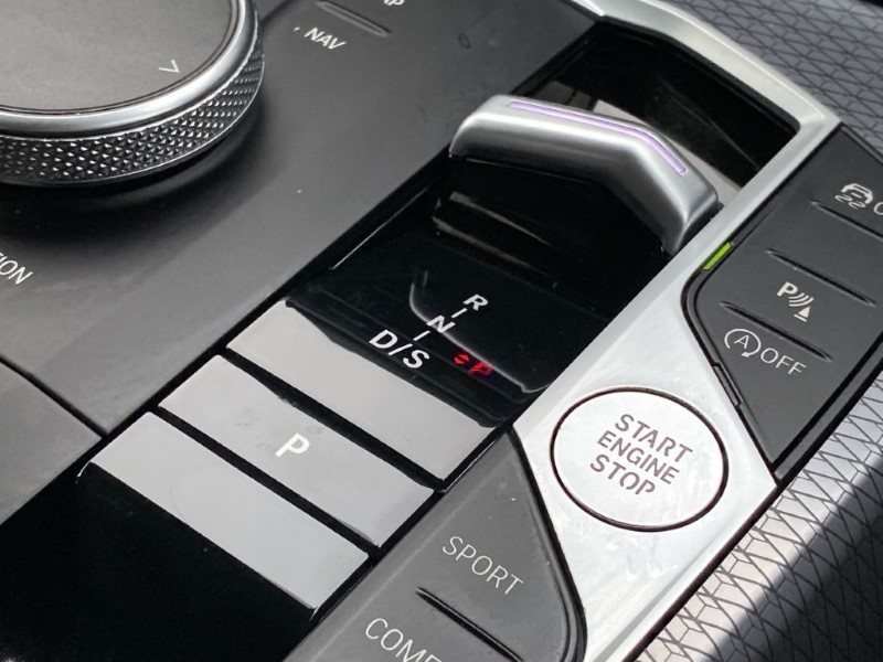 Used BMW 3 Series 2024 for sale - 77545371: Photo 33