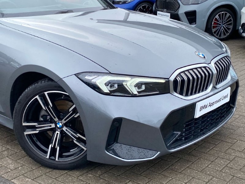 Used BMW 3 Series 2024 for sale - 77545371: Photo 39