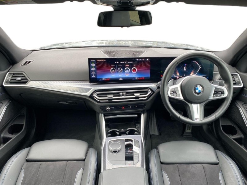 Used BMW 3 Series 2024 for sale - 77545371: Photo 4