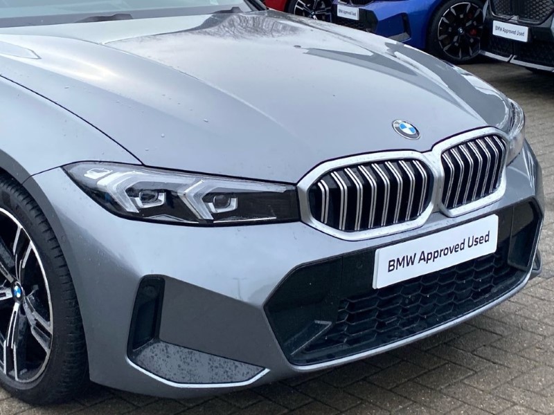 Used BMW 3 Series 2024 for sale - 77545371: Photo 40