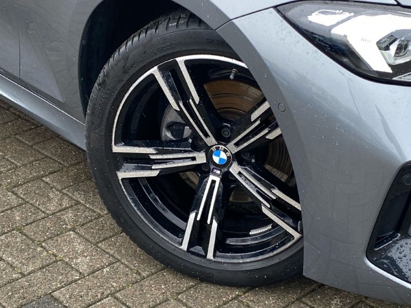 Used BMW 3 Series 2024 for sale - 77545371: Photo 42