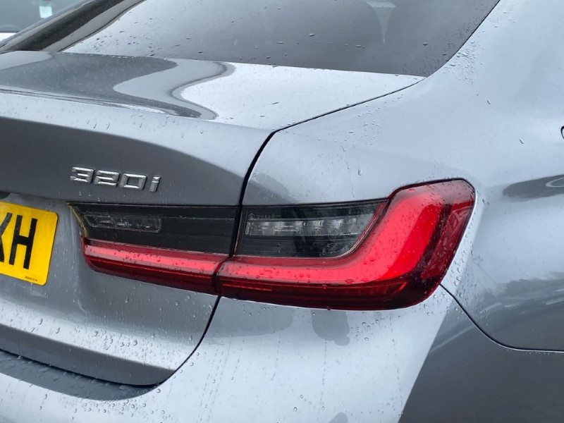 Used BMW 3 Series 2024 for sale - 77545371: Photo 45