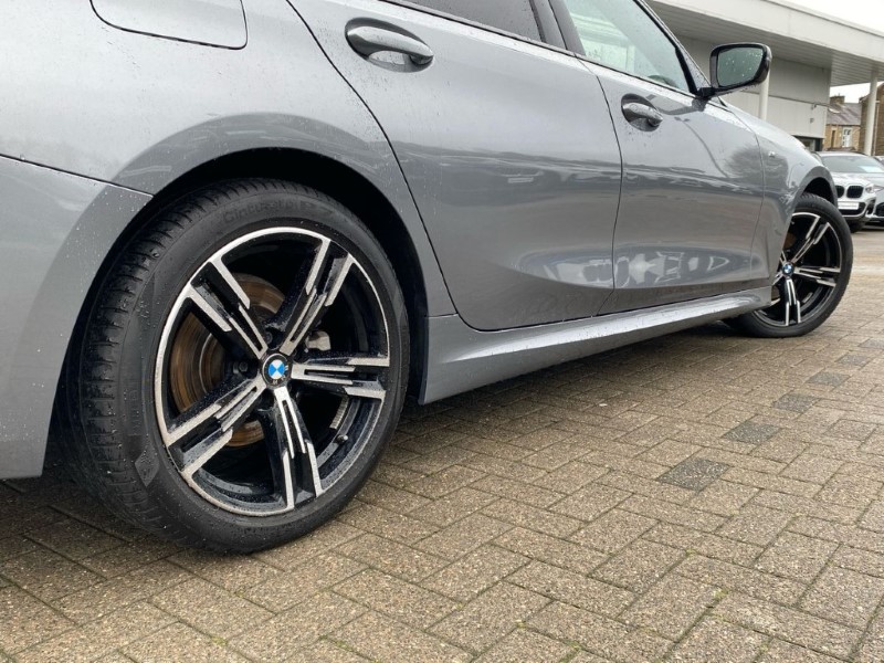 Used BMW 3 Series 2024 for sale - 77545371: Photo 46