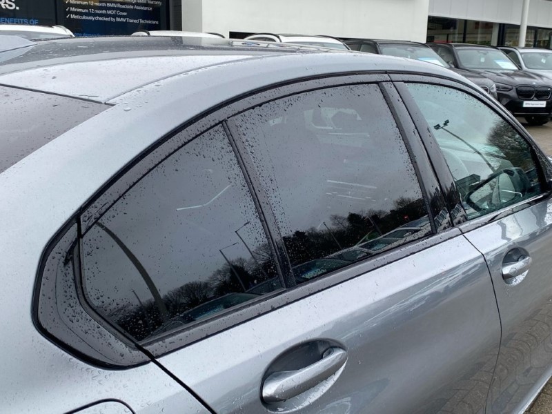 Used BMW 3 Series 2024 for sale - 77545371: Photo 49