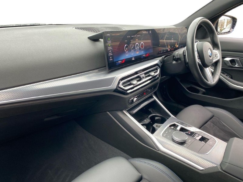 Used BMW 3 Series 2024 for sale - 77545371: Photo 7