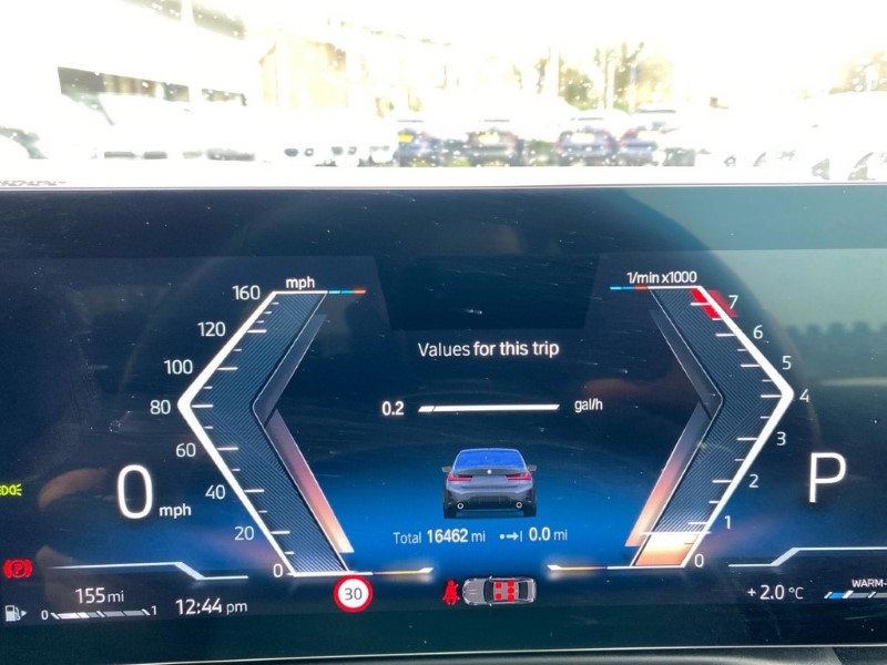 Used BMW 3 Series 2024 for sale - 77545371: Photo 9