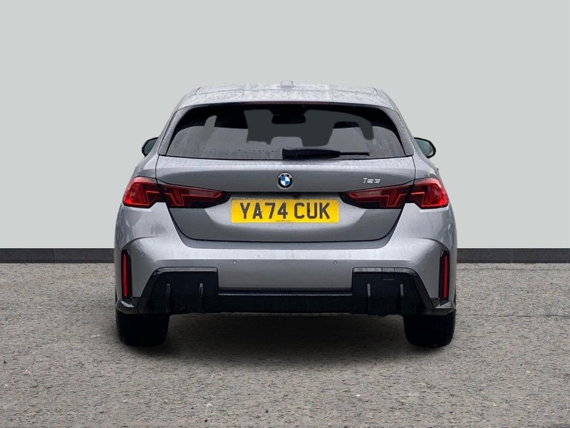 Used BMW 1 Series 2025 for sale - 78055378: Photo 14